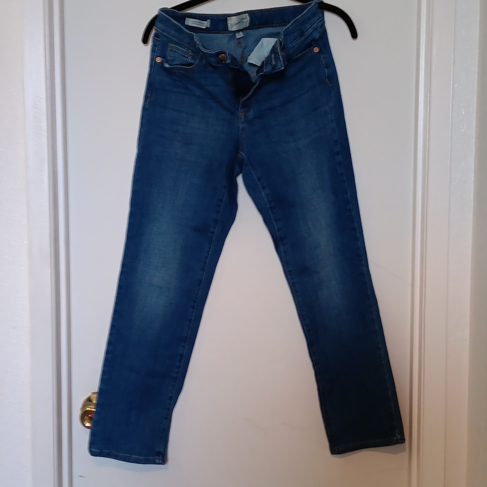 Universal Thread Jeans